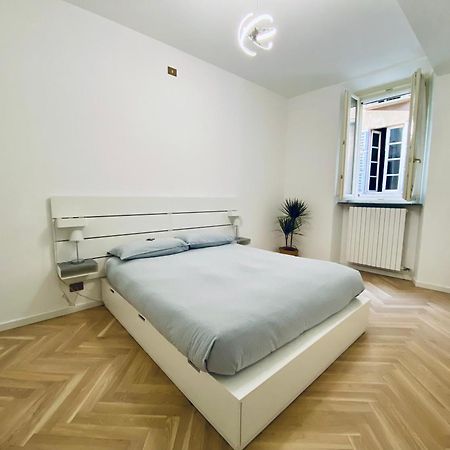 Wanderlust Splendido Appartamento In Centro Pavia Eksteriør bilde